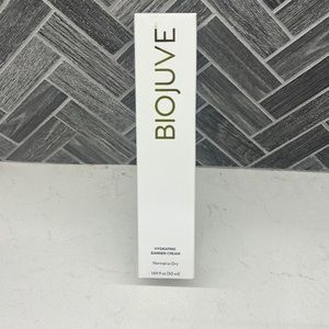 Biojuve Hydrating Barrier cream Normal to Dry